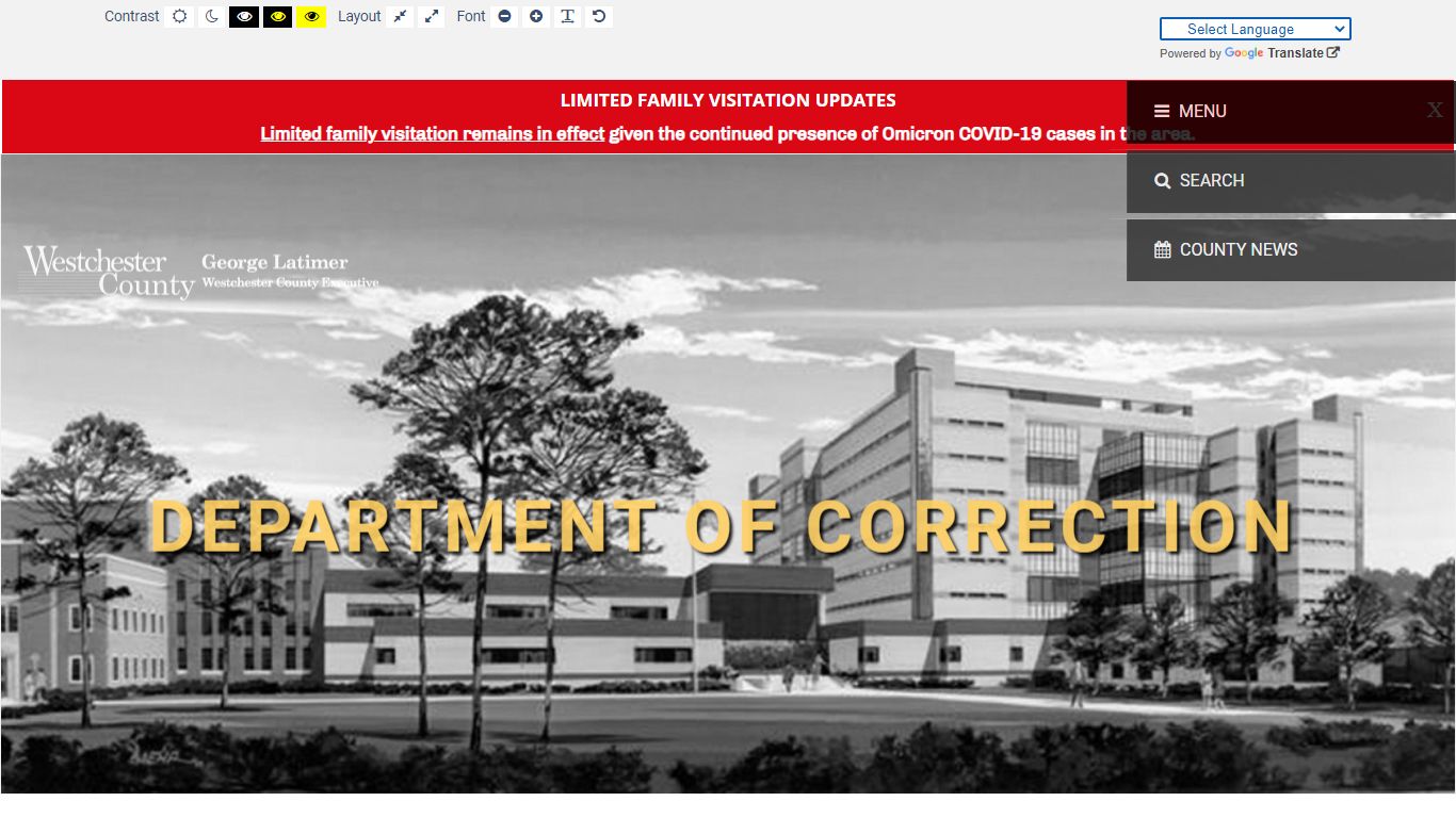 Official Inmate Commissary Web Site is www.Icaregifts.com
